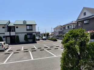 尾上の松駅 徒歩27分 2階の物件内観写真